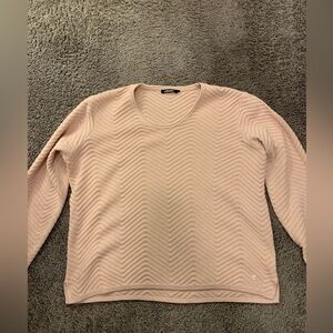 Olsen European Fashion  Size XL No tag but it measures XL.  See photos.